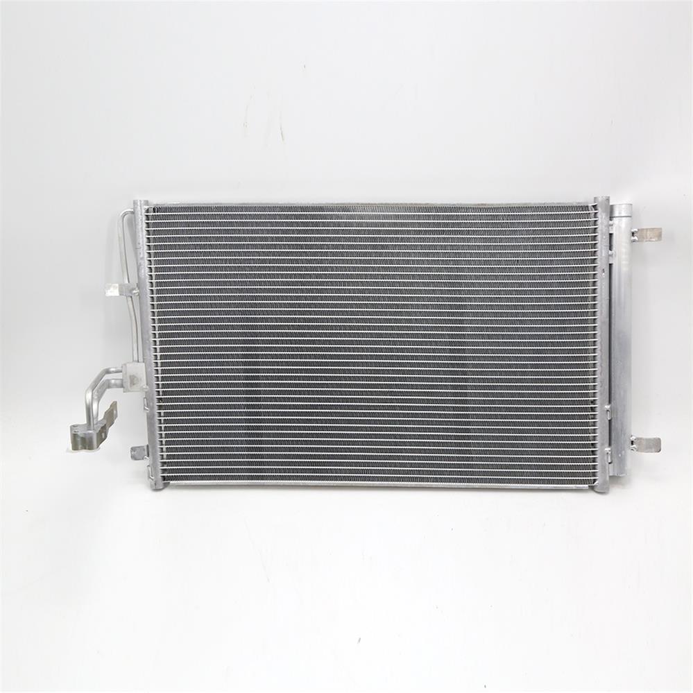 1016015484 GEELY Car Vision X6 1.3T Girogailua Erradiadorea kondentsadorea