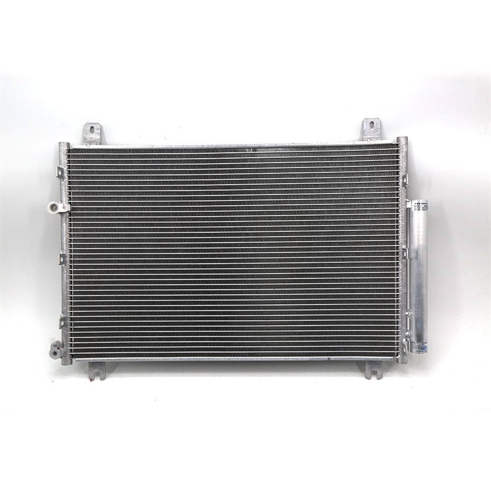 1016017453 GEELY Vision X3 1.5 Girogailua Erradiadorea kondentsadorea
