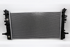 12251943 Roewe ZS 1.5T Erradiadorea