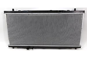 13010120B02000 Dongfeng BAIC M50 Erradiadorea