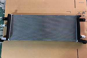 1301200-BU401-AA Changan F70 BU32 Aluminiozko Erradiadorea