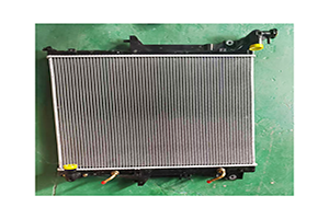 1350A819 Mitsubishi Triton 4D56 15- AT Erradiadorea