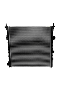 2069016100 Geely Atlas Erradiadorea