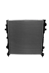 2069017200 Geely Coolray ICON SX11 Erradiadorea