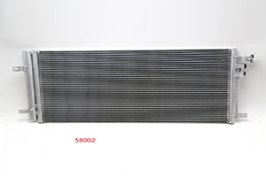 58002 AITO M5 Erradiadorea