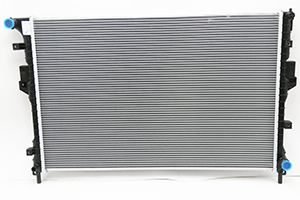 6608092652 Geely Zeekr 7X MT Erradiadorea