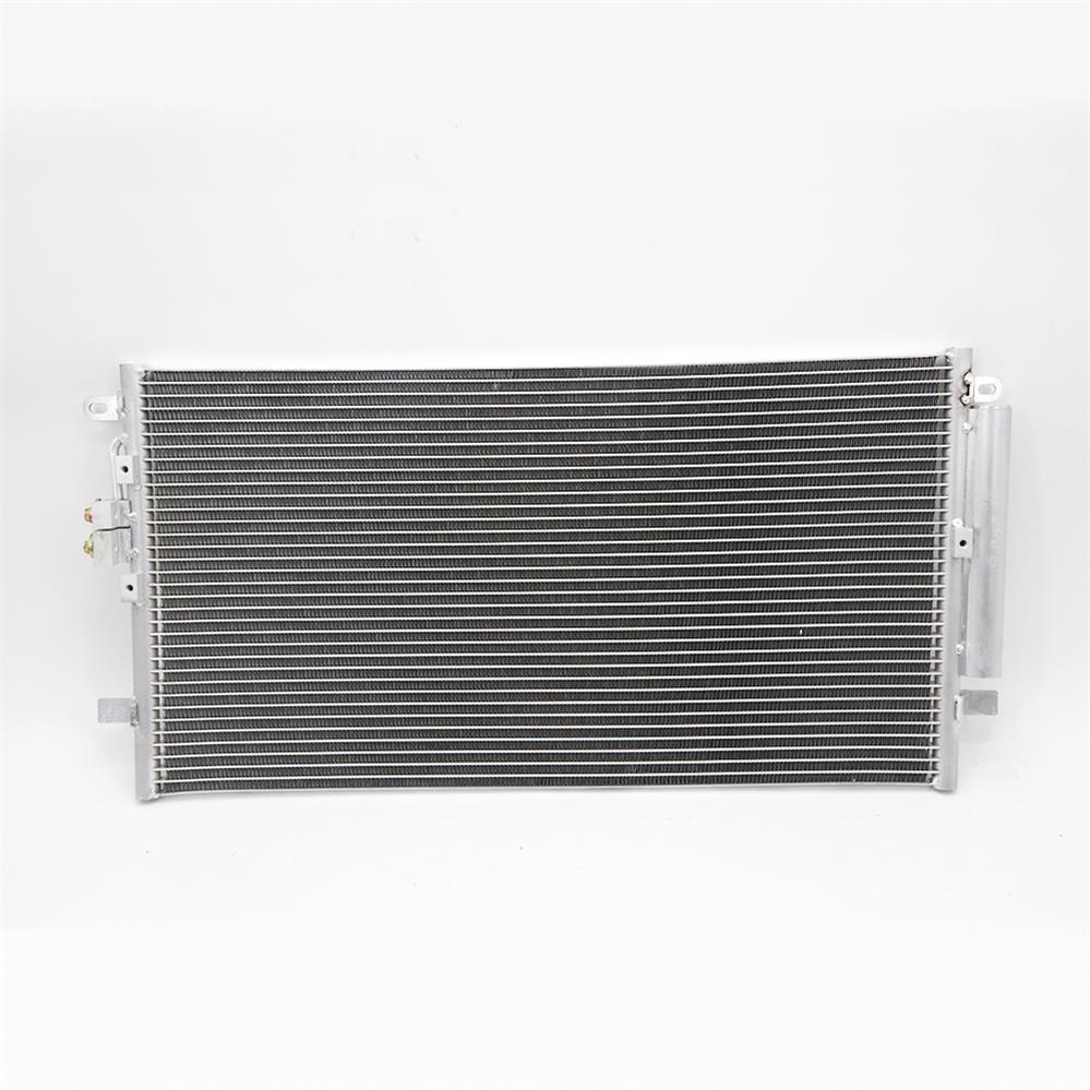 8010038600 GEELY Car Emgrand GL GS Girogailua Erradiadorea kondentsadorea