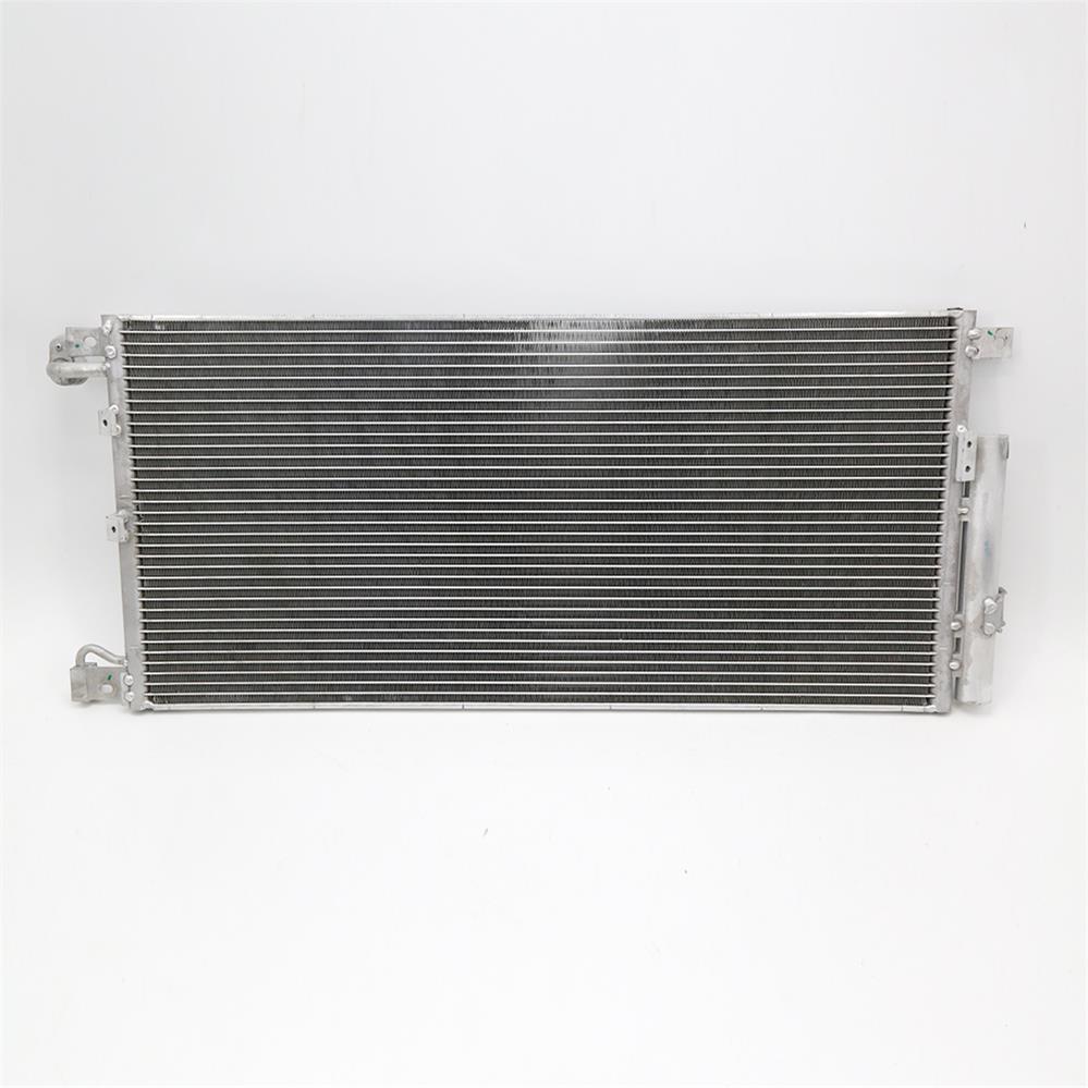 8010052400 GEELY Car Binrui 1.4T Girogailua Erradiadorea kondentsadorea