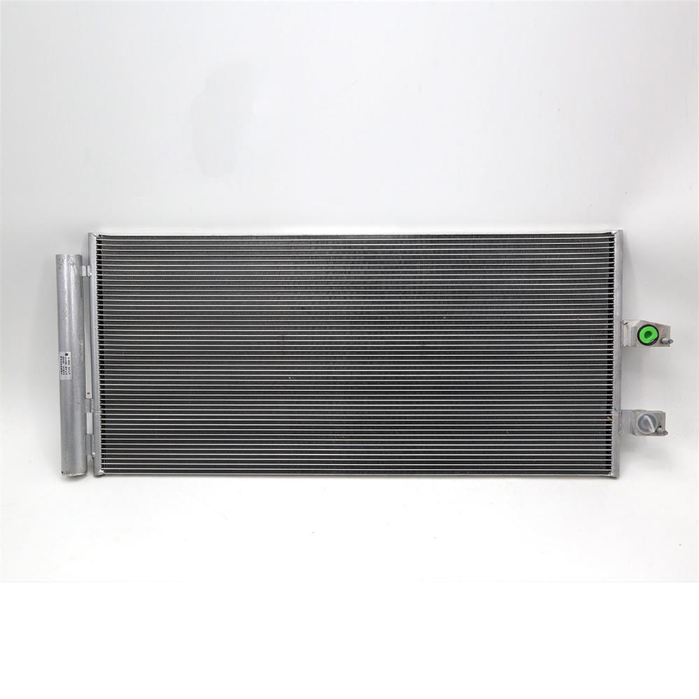 8010082900 GEELY Car Xing rui 2.0T Girogailua Erradiadorea kondentsadorea