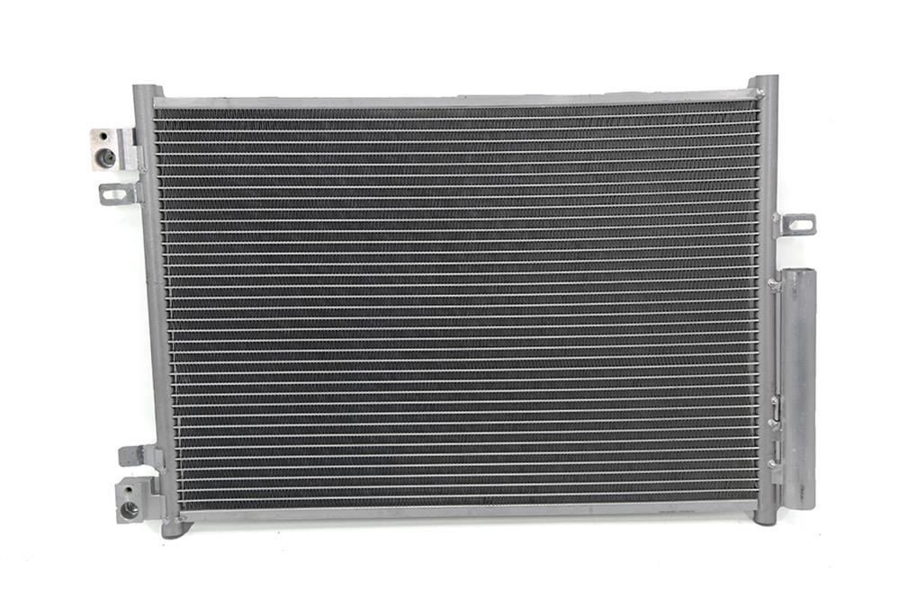 8105100-BS01 Changan 2018 MT Yuexiang kondentsadorea