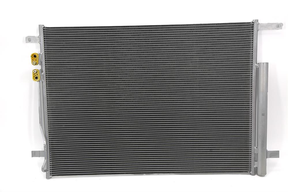 8105100CR01 Changan UNI-K 2.0T kondentsadorea