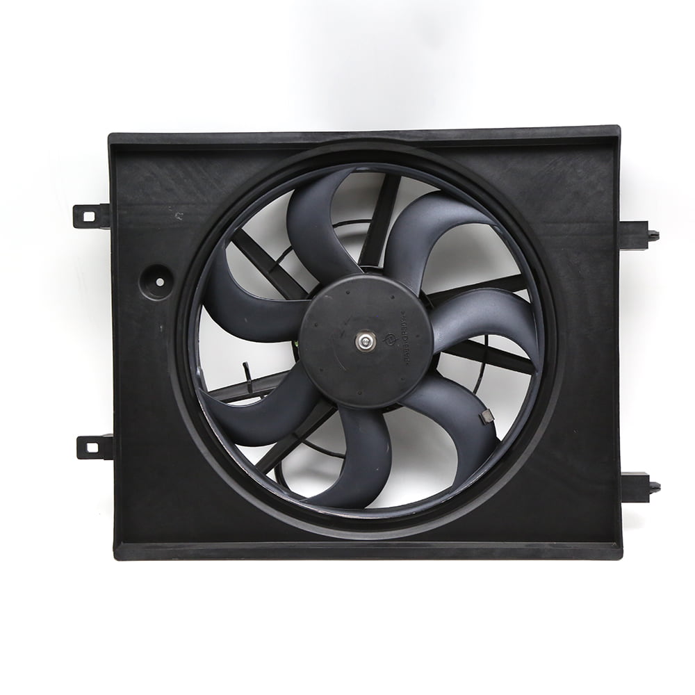 AC hozte haizagailu elektronikoa OE 1308200BKZ16A Great Wall Haval H6rako