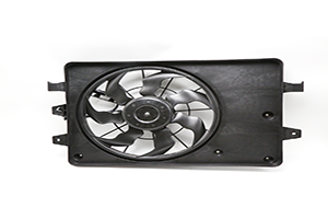 Erradiadorea Hozteko Fan Muntaia OE 1016018709 Fit 2018 Geely Vision Hozte Fan